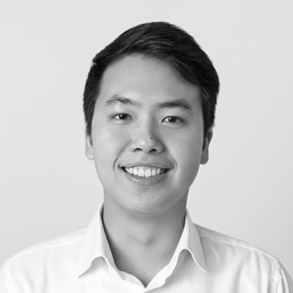 Shawn W. Lim